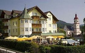 Familienhotel Herbst